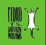Pedro Vs. Kathryn Williams封面
