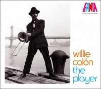 A Man & His Music: The Player封面