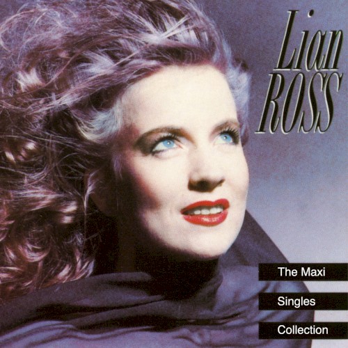 The Maxi-Singles Collection, Vol. 1封面