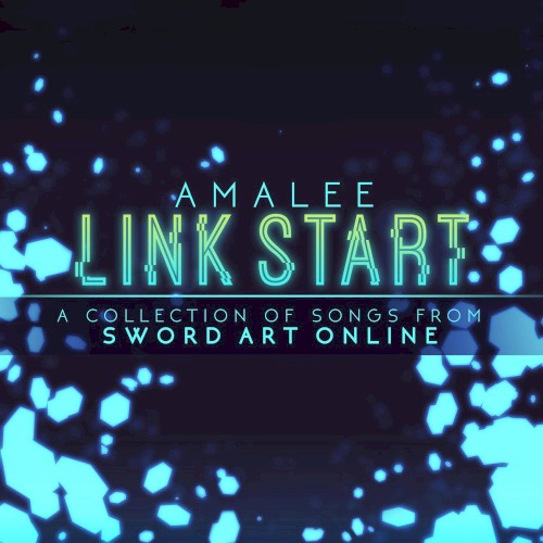 Link Start封面