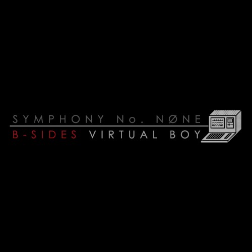Symphony No. None B-Sides封面