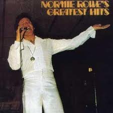 Normie Rowe's Greatest Hits封面