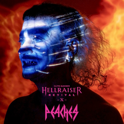 Fuck the Pain Away (Clive Barker’s Hellraiser: Revival rework)封面