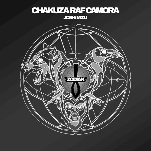 Zodiak封面