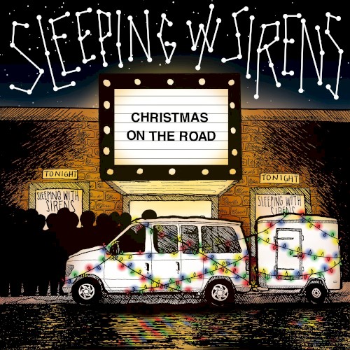 Christmas on the Road封面