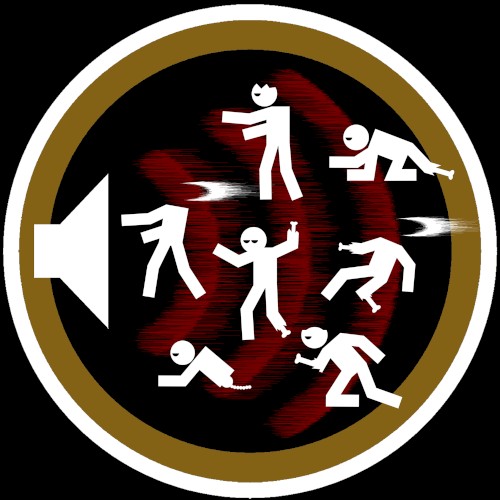 Vs Zombies封面