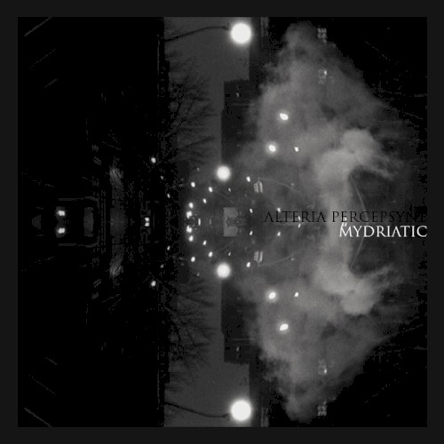 Mydriatic封面