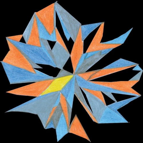 Nuits Sonores / Nectarines封面