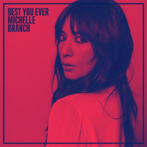 Best You Ever封面