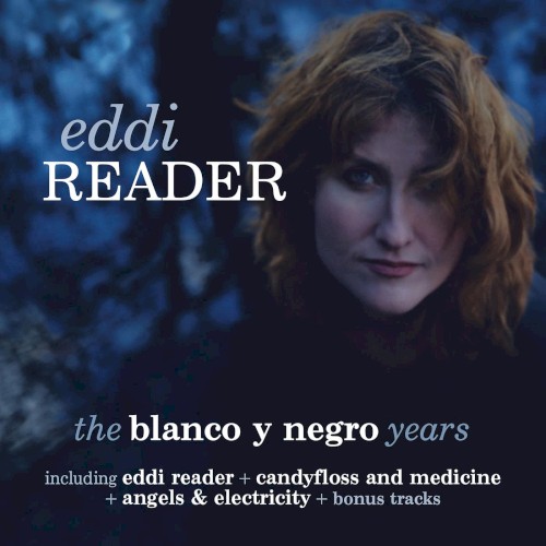 The Blanco Y Negro Years封面