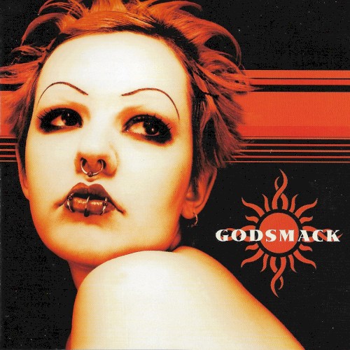 Godsmack封面