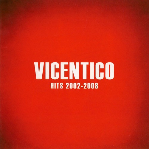 Hits 2002-2008封面