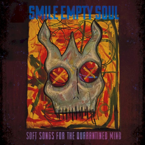 Soft Songs For The Quarantined Mind封面
