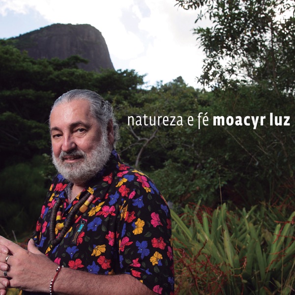Natureza e Fé封面