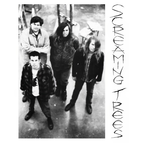 Unreleased Album封面
