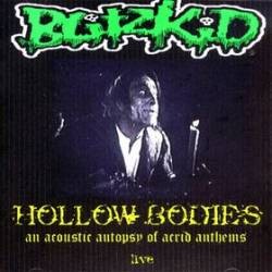 Hollow Bodies封面