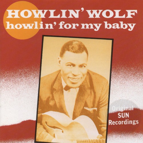 Howlin' for My Baby封面