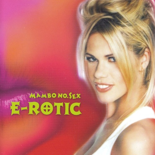 Mambo No. Sex封面
