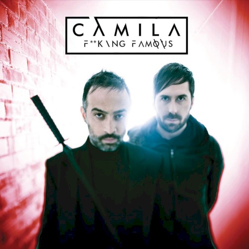 F**king Famous封面