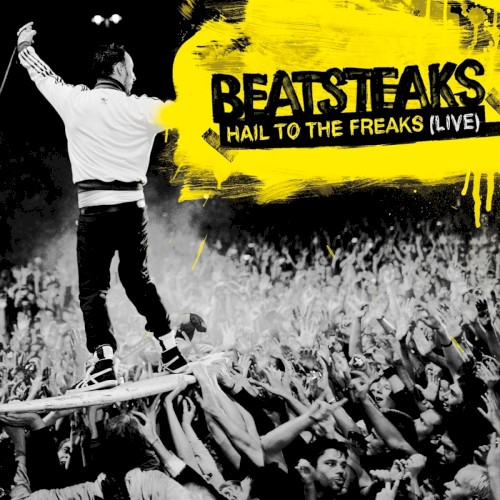 Hail to the Freaks (Live)封面