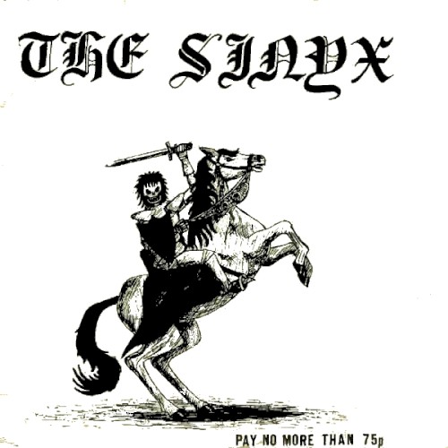 The Black Death EP封面