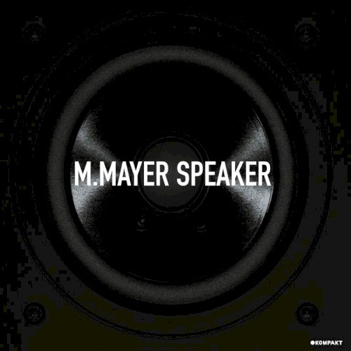 Speaker封面