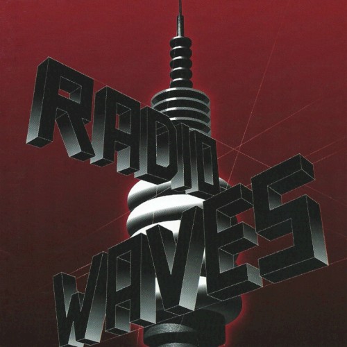 Radiowaves封面