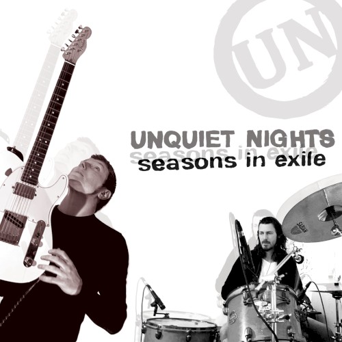 Seasons In Exile封面