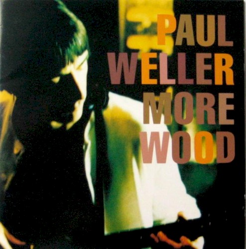 More Wood (Little Splinters)封面