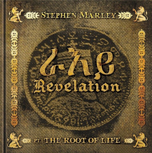 Revelation, Pt. 1: The Root of Life封面