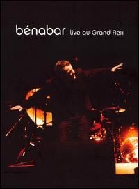 2002-11-21: 116 Bar, Paris, France封面