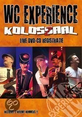 Kolossaal封面