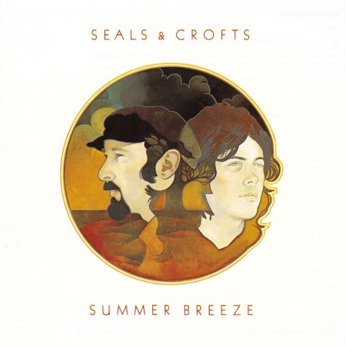 Summer Breeze封面