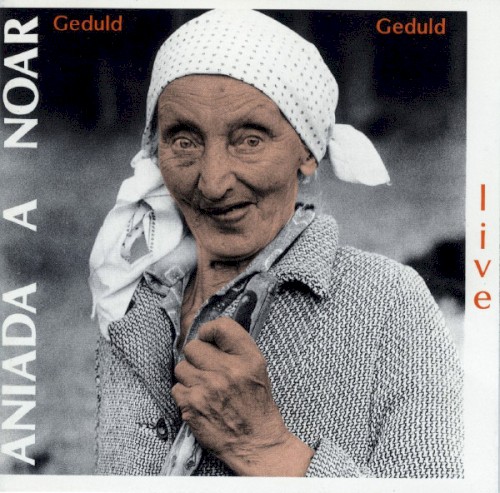 Geduld Geduld封面