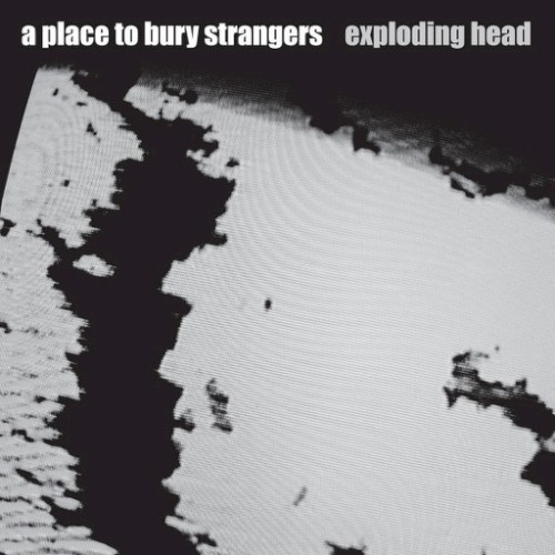 Exploding Head封面