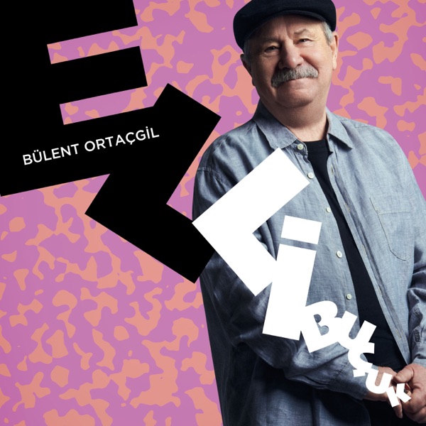 Elli Buçuk封面