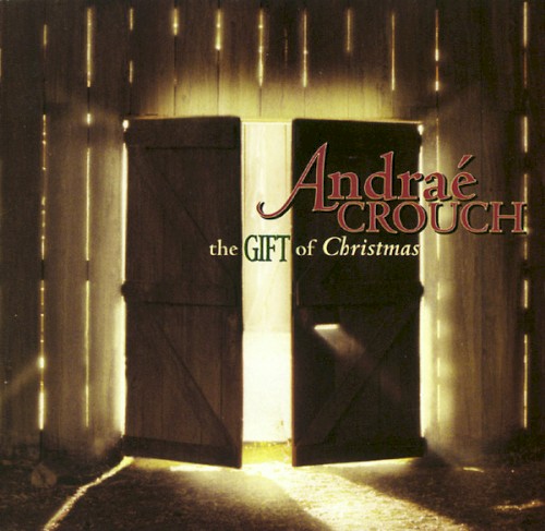 The Gift of Christmas封面