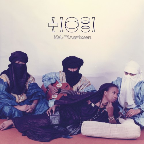 Kel Tinariwen封面