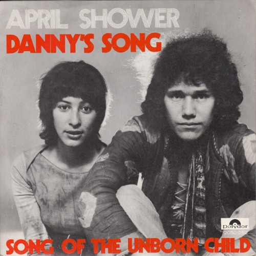 Danny's Song / Song of an Unborn Child封面