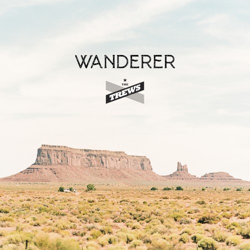 Wanderer封面