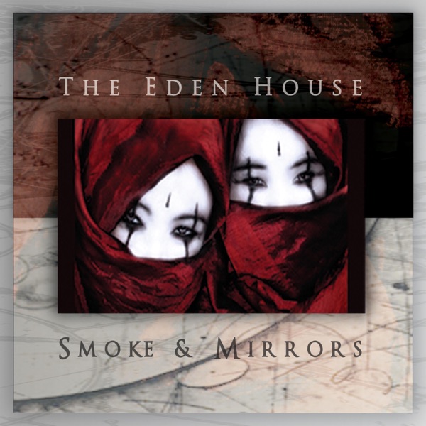 Smoke & Mirrors封面