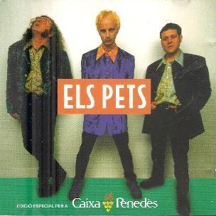 Edició especial per a Caixa Penedès封面