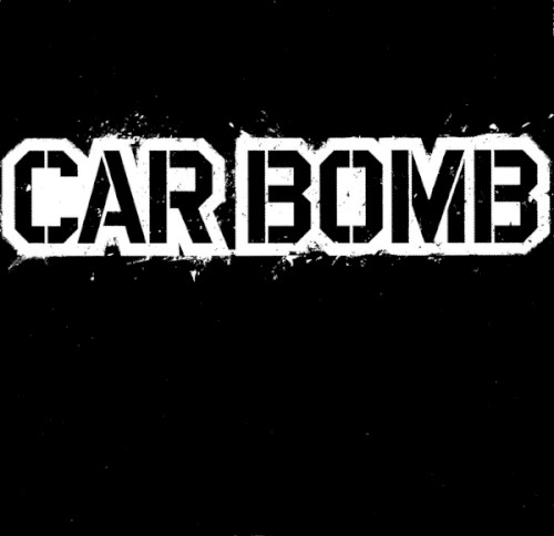 Car Bomb封面