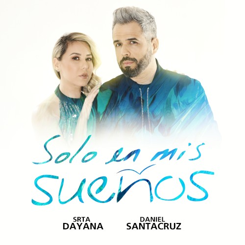 Solo en mis sueños封面