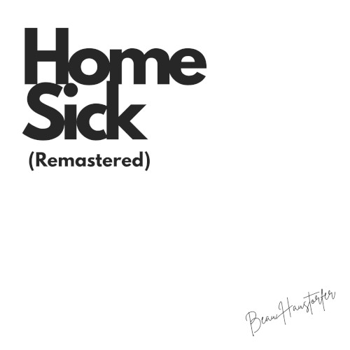 Home Sick封面