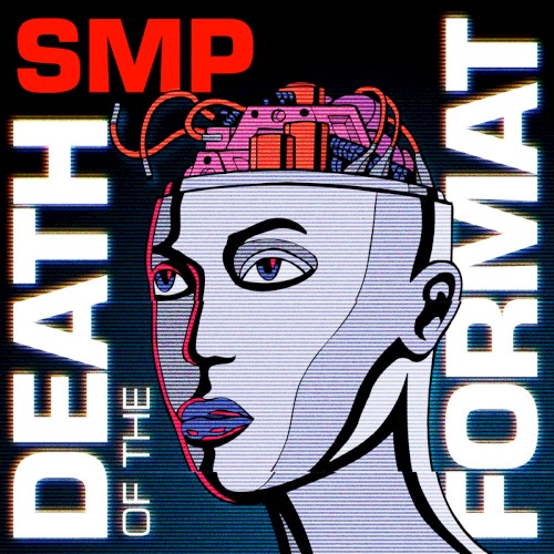 Death of the Format封面