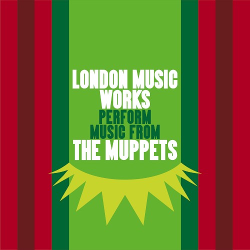 Music from The Muppets封面