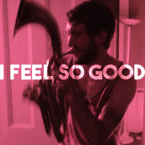 I Feel So Good封面