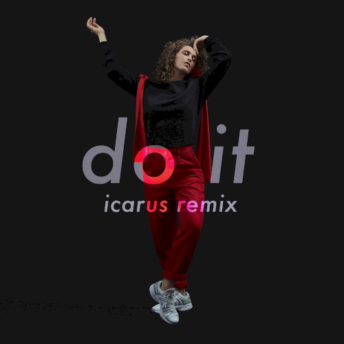 Do It (Icarus remix)封面