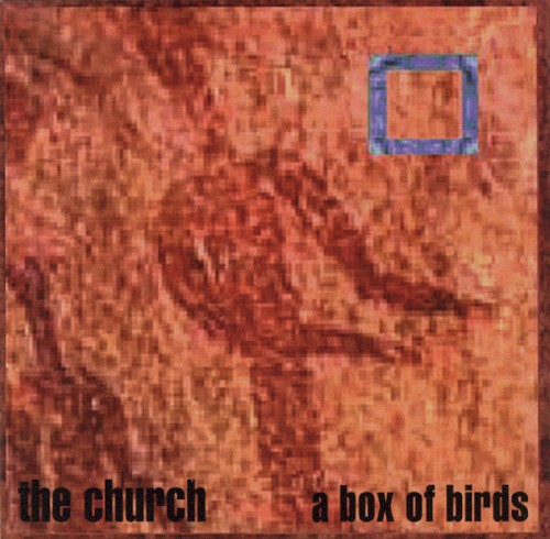 A Box of Birds封面